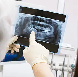 Oral Cancer Screening - Rochester Hills, MI