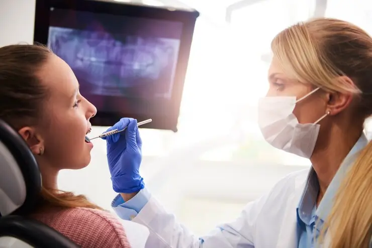 Oral Cancer Screening - Rochester Hills, MI