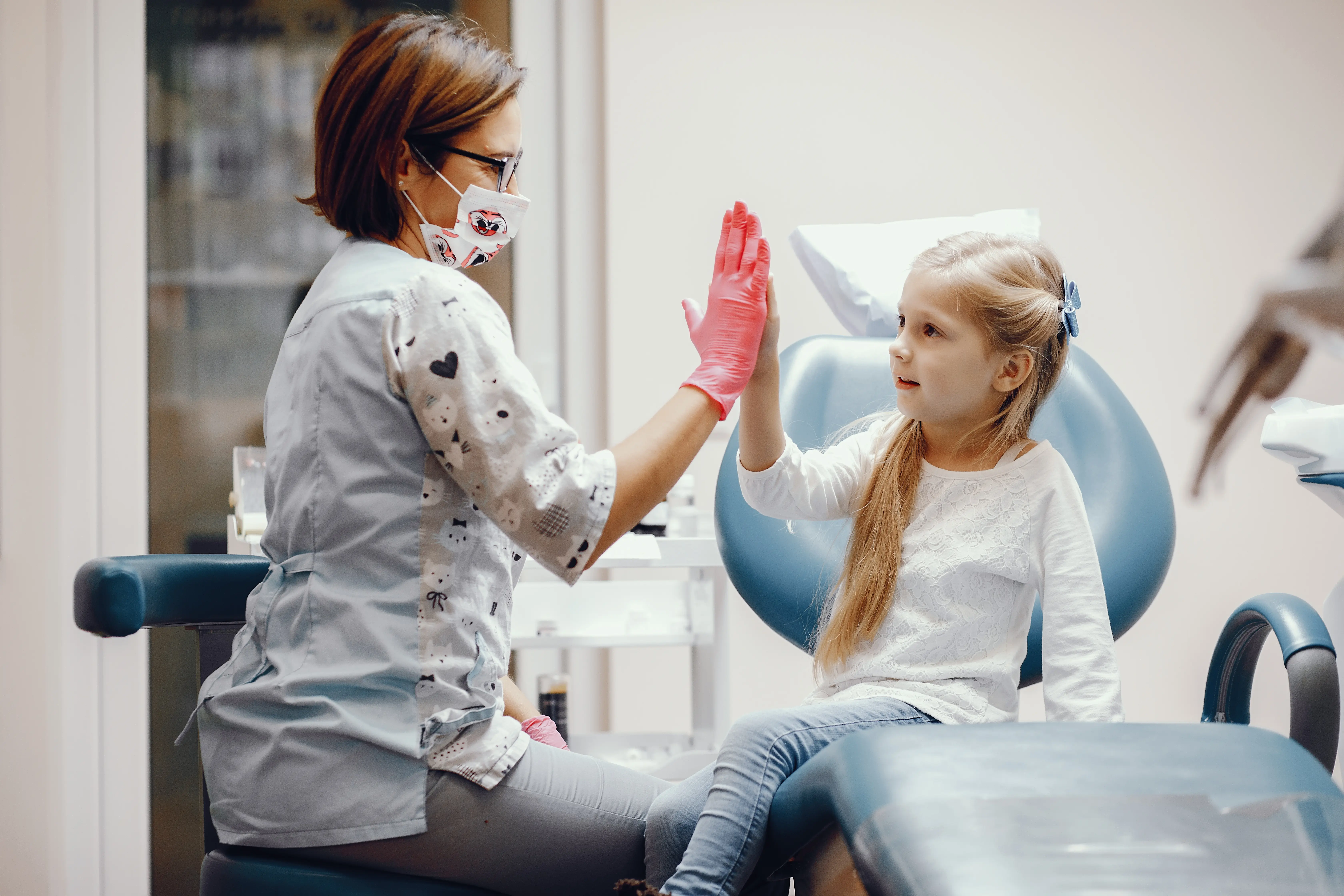 Children's Dentistry Rochester Hills MI