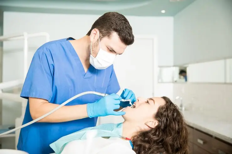 Professional Dental Cleanings & Exams Rochester Hills, MI