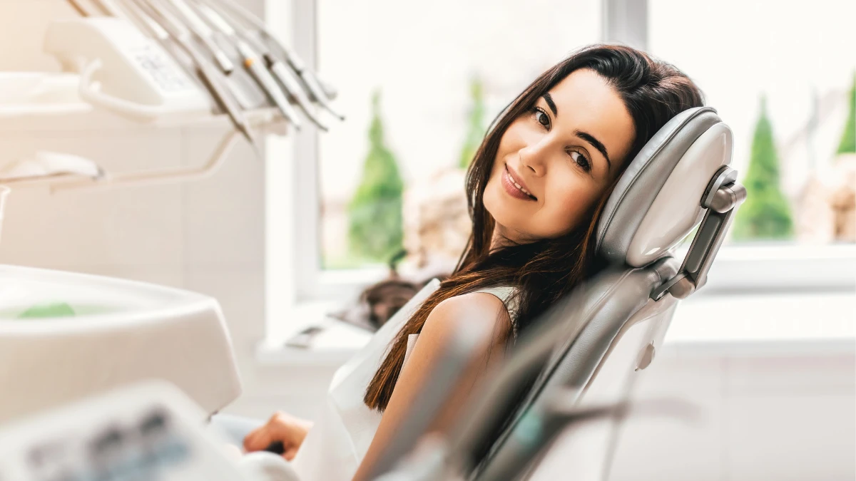 Cosmetic Dentistry Hackensack, NJ