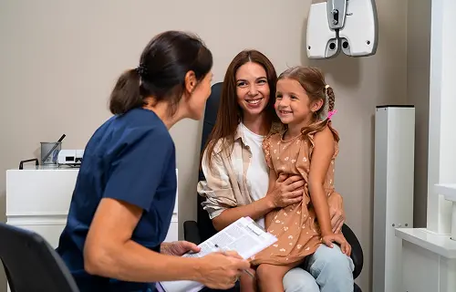 Family Dentistry