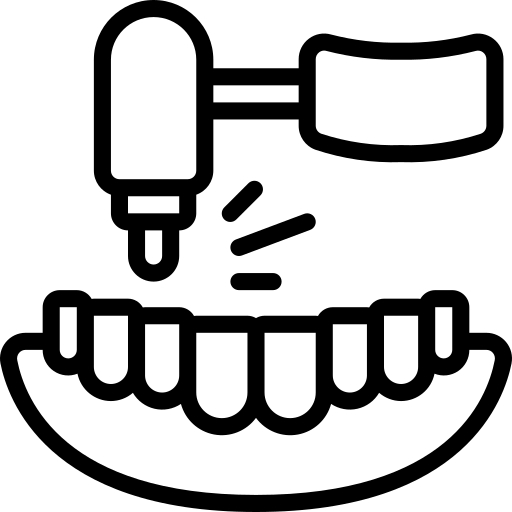 Implant-Supported Dentures