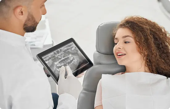 Implant Restorations