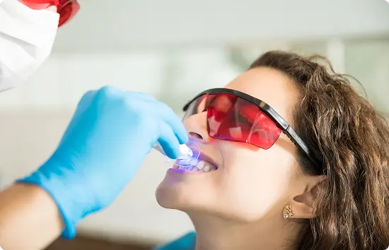 Laser Dentistry