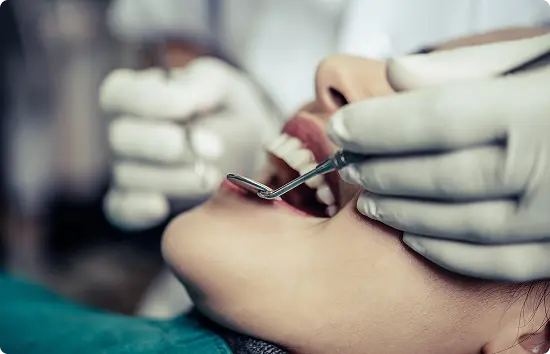 Oral Surgery