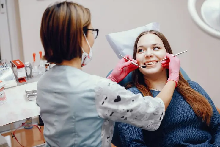 Periodontal Gum Disease Therapy Rochester Hills, MI