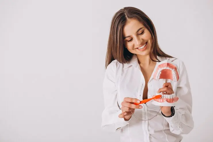Single-Tooth Restoration Rochester Hills, MI