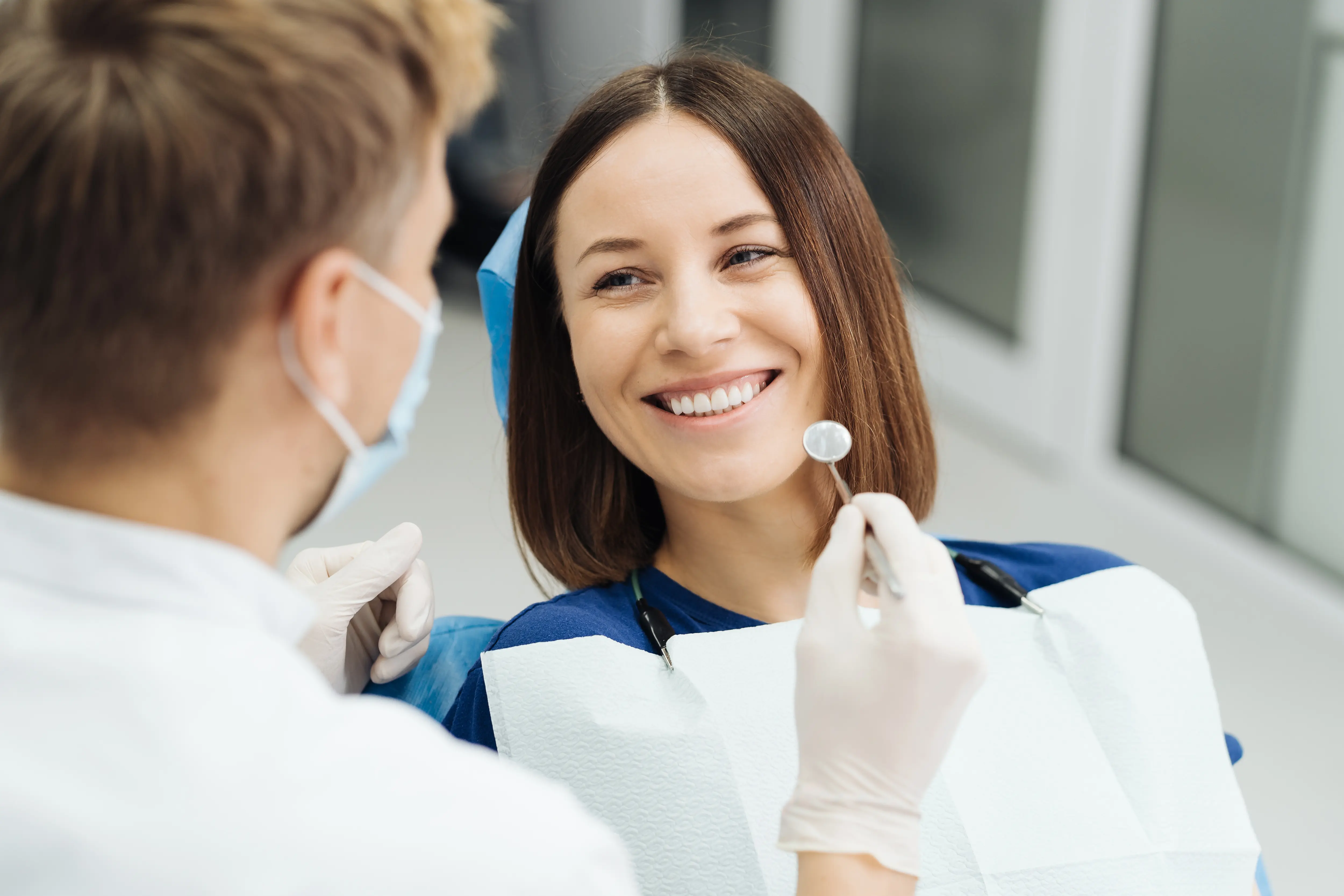 Invisalign® Braces Hackensack NJ