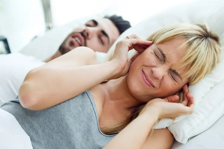 Snoring Appliances Rochester Hills, MI