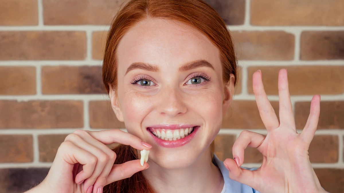Tooth Extractions Rochester Hills, MI