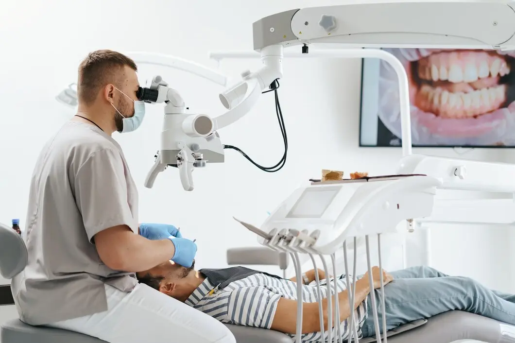 VELscope Oral Cancer Screening Rochester Hills