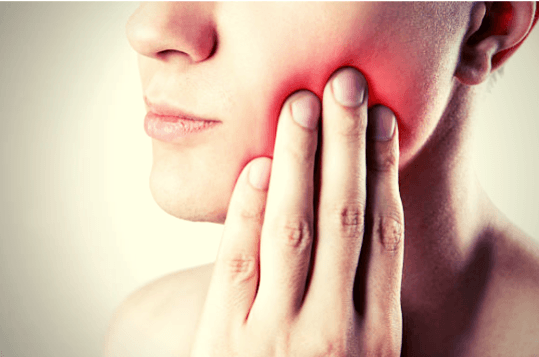 Toothache Rochester Family Dentistry