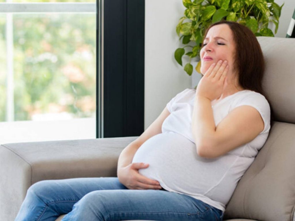 Dental Health Pregnancy