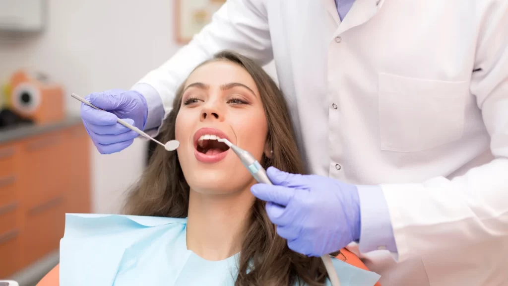 tooth cavity Hackensack