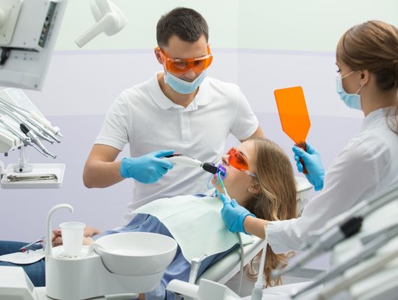 Laser Dentistry