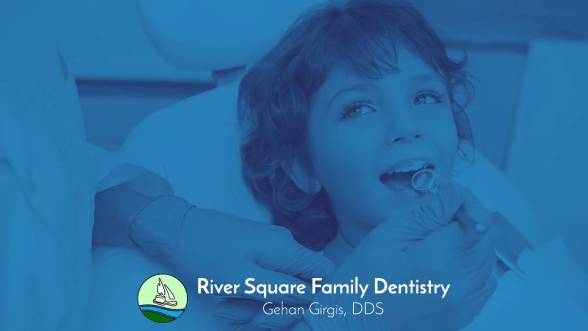 Children's Dentistry Rochester Hills MI